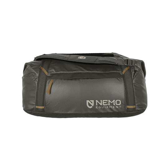 Double Haul™ 55L Dual-Purpose Duffel & Tote