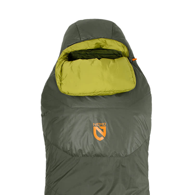 Tempo™ Endless Promise® Synthetic Sleeping Bag